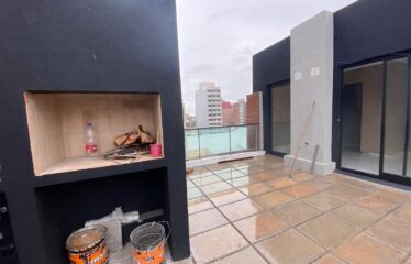 Departamento en Iriondo al 1500