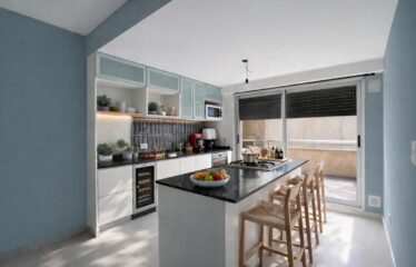 Departamento en Iriondo al 1500