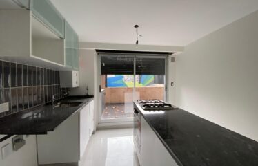 Departamento en Iriondo al 1500