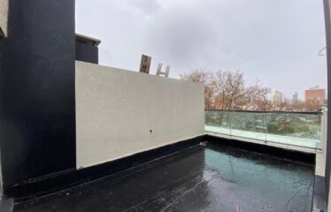 Departamento en Iriondo al 1500