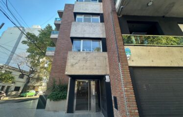 Departamento en Iriondo al 1500