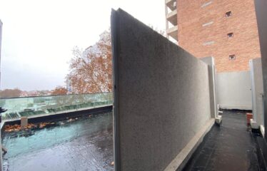 Departamento en Iriondo al 1500