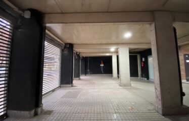 Departamento en Iriondo al 1500