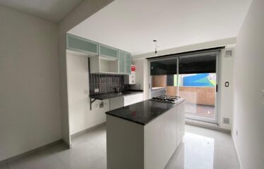 Departamento en Iriondo al 1500