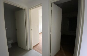 Departamento en Iriondo al 1500