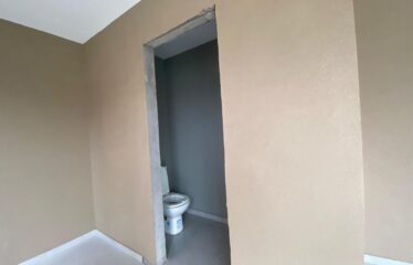 Departamento en Iriondo al 1500