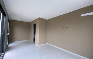 Departamento en Iriondo al 1500