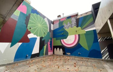 Departamento en Iriondo al 1500