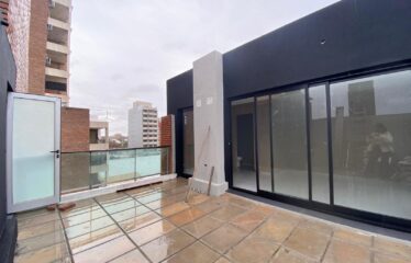 Departamento en Iriondo al 1500