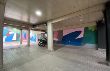 Departamento en Iriondo al 1500