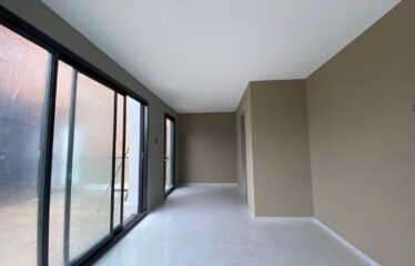 Departamento en Iriondo al 1500