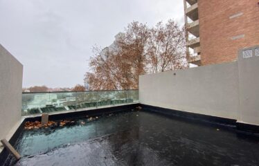 Departamento en Iriondo al 1500