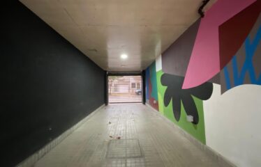 Departamento en Iriondo al 1500