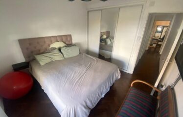 Departamento en Laprida al 900