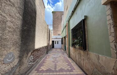 Casa en Catamarca al 1200