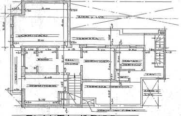 Casa en Catamarca al 1200