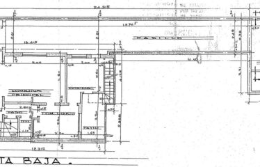 Casa en Catamarca al 1200