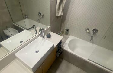 Departamento en Laprida al 900