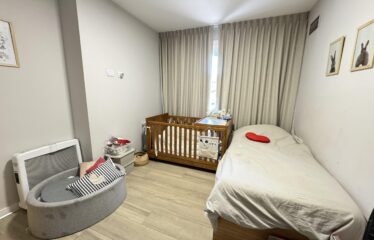 Departamento en Condos Refinería