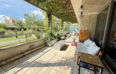 Departamento en Condos Refinería