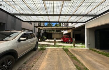 Departamento monoambiente en Alem al 2400