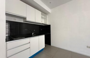 Departamento monoambiente en Alem al 2400