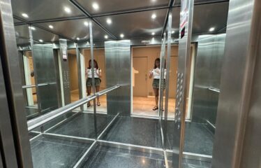 Departamento monoambiente en Alem al 2400