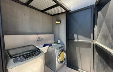 Departamento monoambiente en Alem al 2400