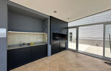 Departamento monoambiente en Alem al 2400