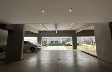 Departamento monoambiente en Alem al 2400