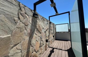 Departamento monoambiente en Alem al 2400