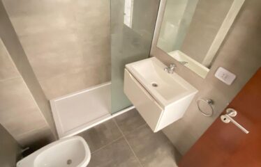 Departamento monoambiente en Alem al 2400