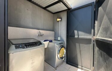 Departamento monoambiente en Alem al 2400