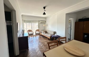 Departamento en Sarmiento al 700