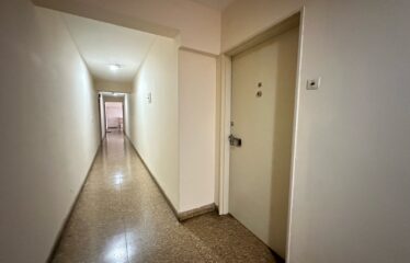 Departamento en Sarmiento al 700