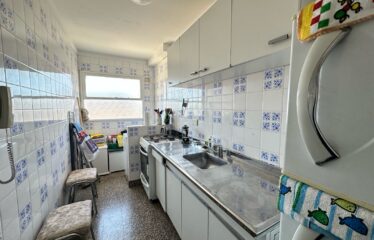 Departamento en Sarmiento al 700