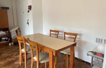 Departamento en Sarmiento al 700