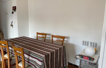 Departamento en Sarmiento al 700