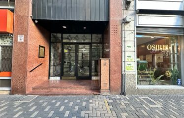 Departamento en Sarmiento al 700