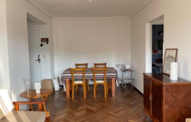 Departamento en Sarmiento al 700