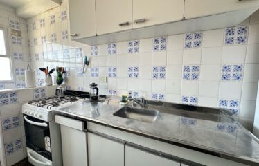 Departamento en Sarmiento al 700