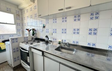 Departamento en Sarmiento al 700