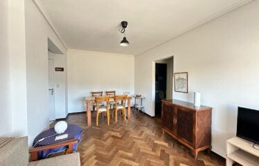 Departamento en Sarmiento al 700