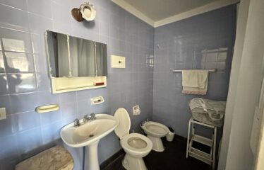 Departamento en Sarmiento al 700