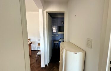 Departamento en Sarmiento al 700