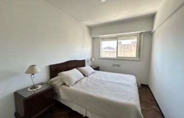 Departamento en Sarmiento al 700