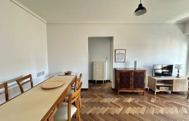 Departamento en Sarmiento al 700