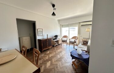 Departamento en Sarmiento al 700