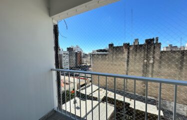 Departamento en Sarmiento al 700