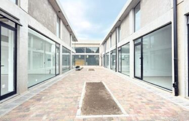 Local en Las Calandrias, Funes